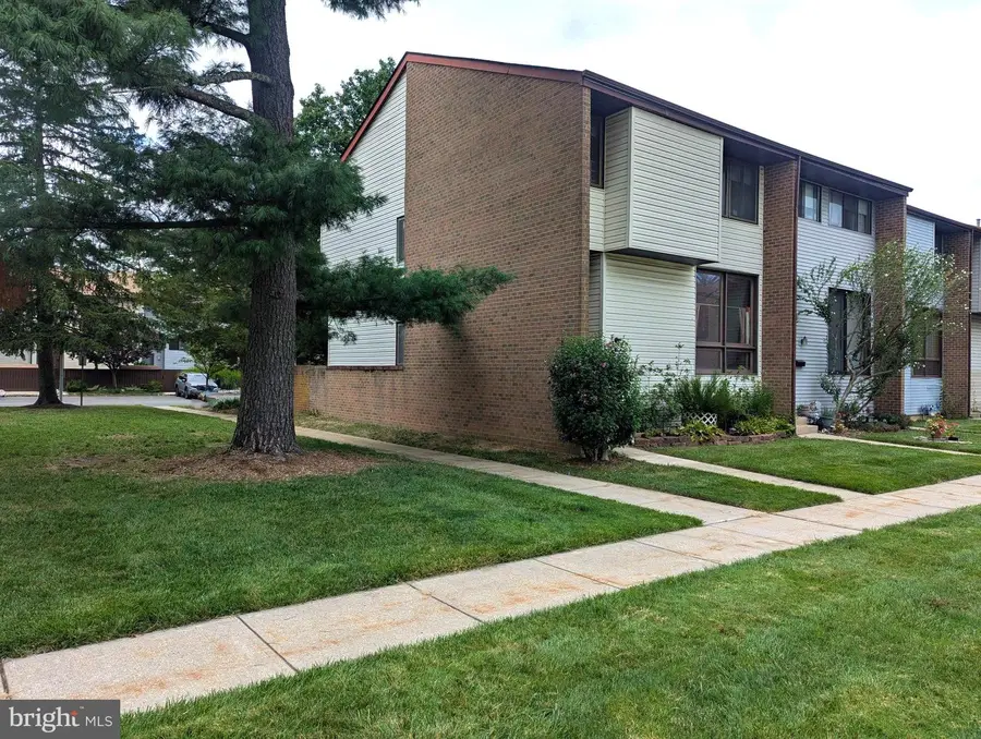123 Howsington Pl, East Windsor, NJ 08520 - #2