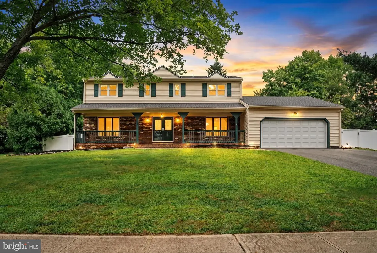 22 Terrapin La, Hamilton, NJ 08619 - #1
