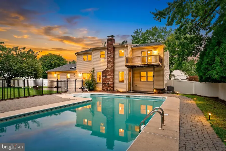 22 Terrapin La, Hamilton, NJ 08619 - #2
