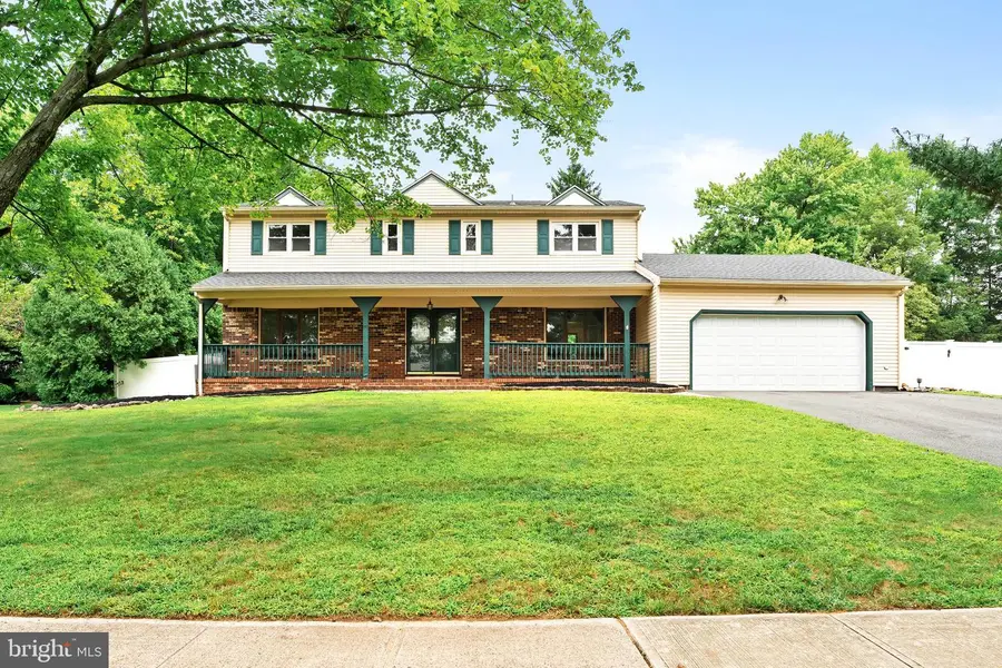 22 Terrapin La, Hamilton, NJ 08619 - #3