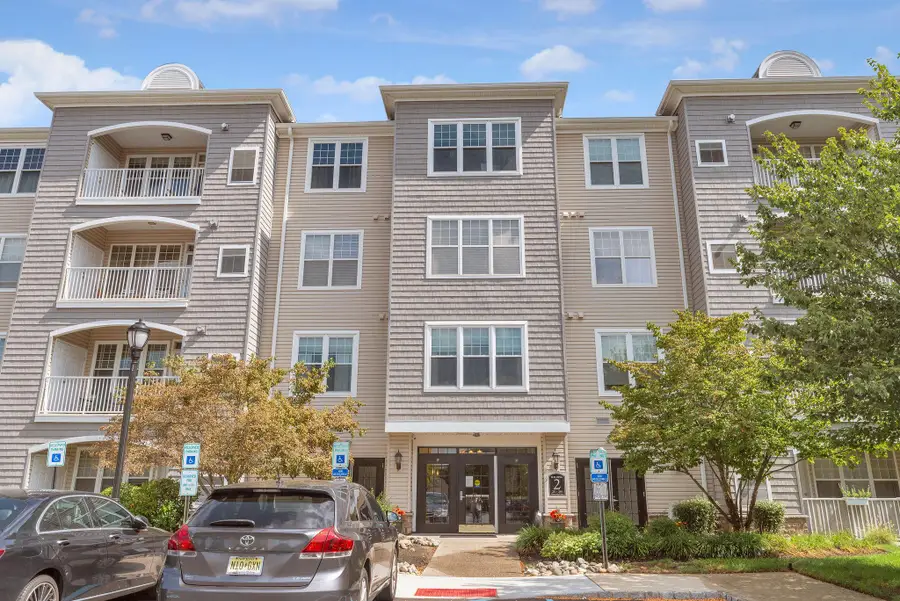 222 Masterson Ct, Ewing, NJ 08618 - #2