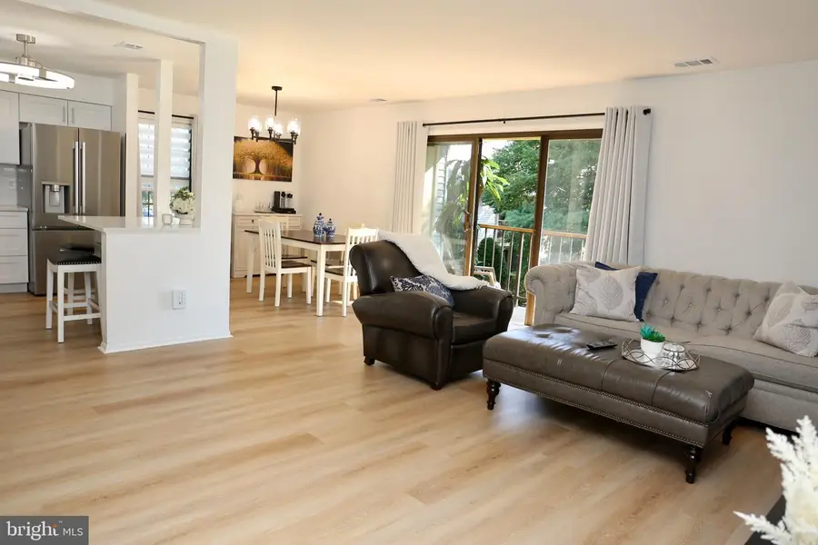 62 Wyndham Pl #5, Robbinsville, NJ 08691 - #3