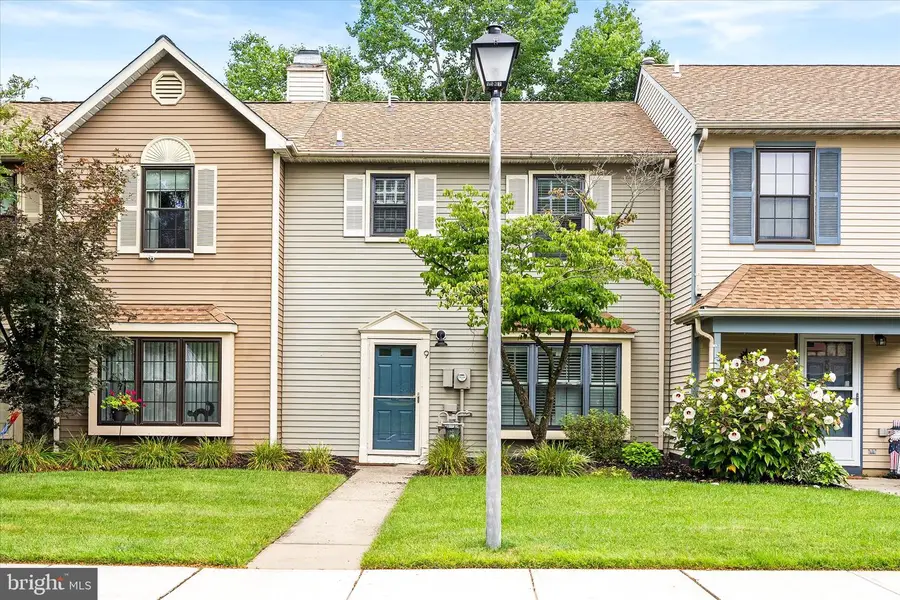 9 Ashford Ct, Robbinsville, NJ 08691 - #3