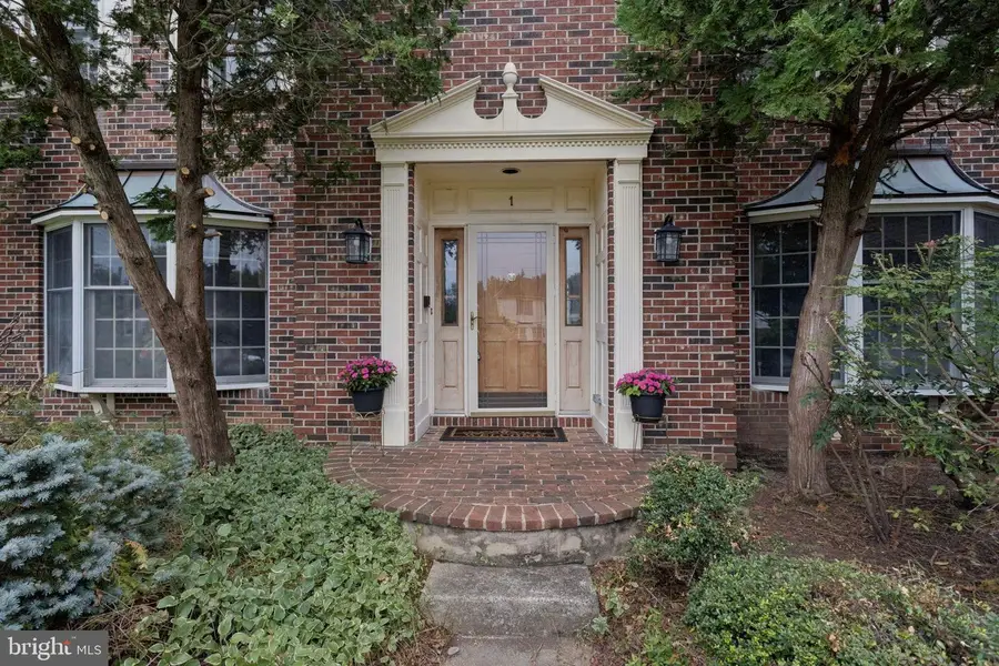 1 Chesapeake Ct, Princeton Junction, NJ 08550 - #2