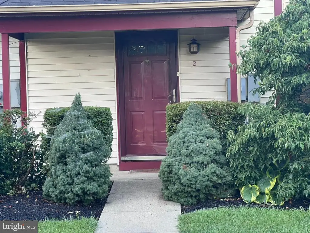 2 Chadwick Ct, Robbinsville, NJ 08691 - #1