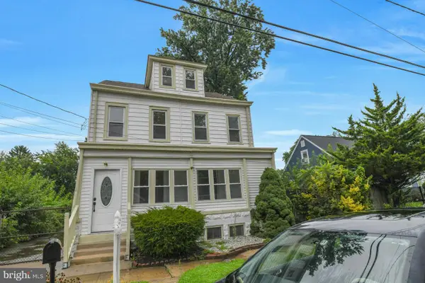 134 Grand Ave, HAMILTON, NJ 08610