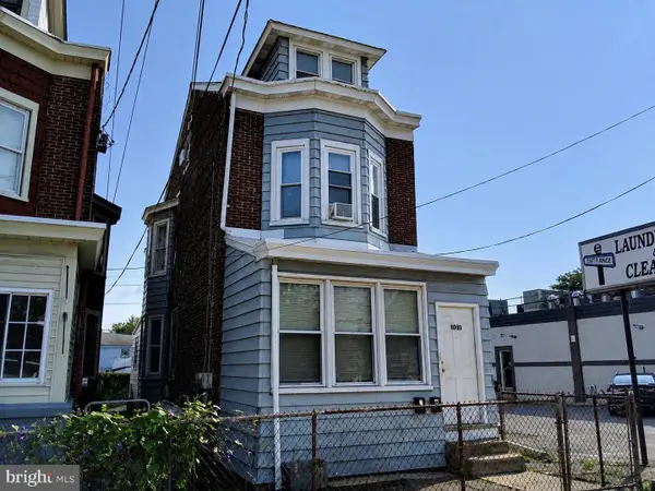 1856 S Broad St, HAMILTON, NJ 08610