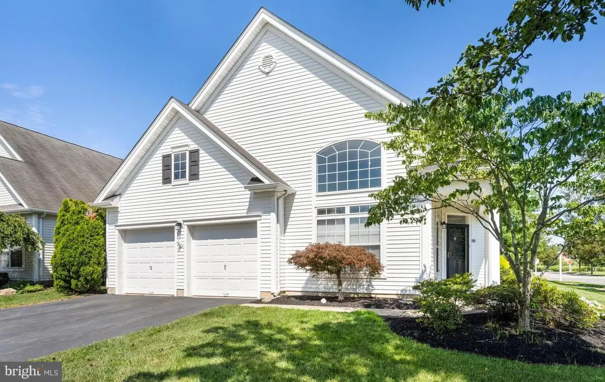 109 Rainflower Ln, West Windsor, NJ 08550 - #1