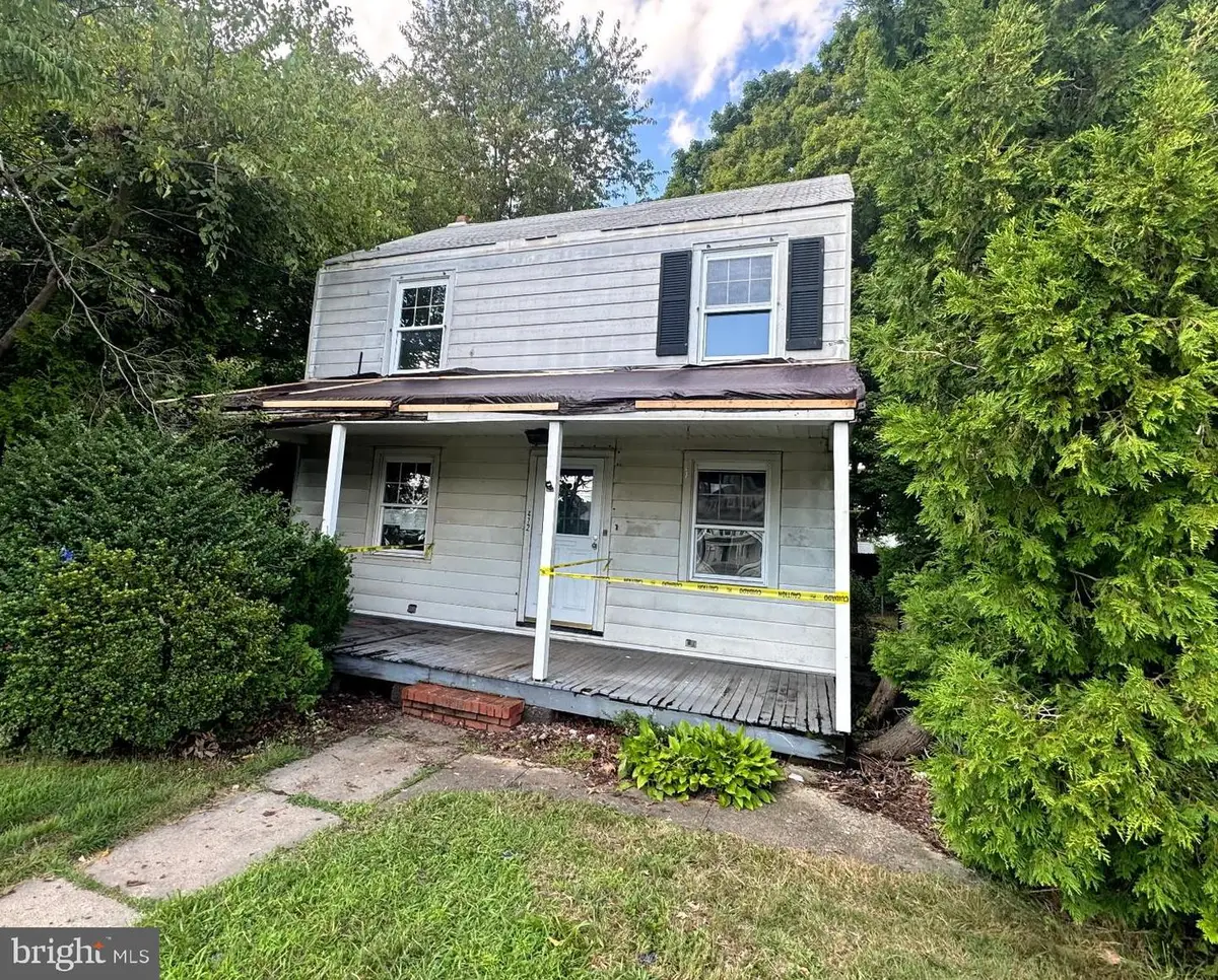 472 Connecticut Ave, Hamilton, NJ 08629 - #1