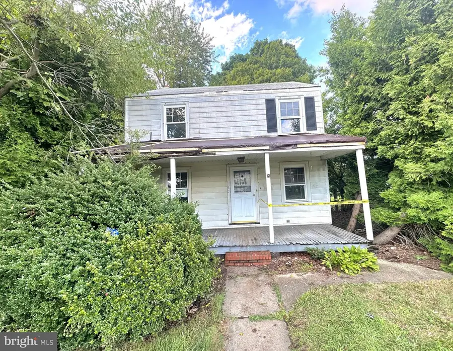 472 Connecticut Ave, Hamilton, NJ 08629 - #2