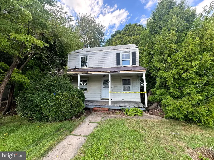 472 Connecticut Ave, Hamilton, NJ 08629 - #3