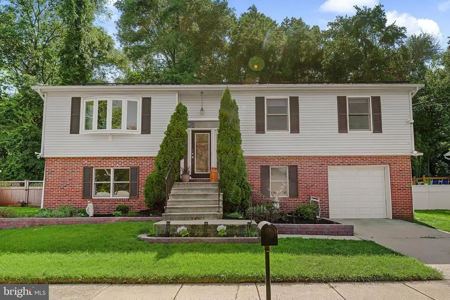 71 Homan Ave, Trenton, NJ 08618 - #3