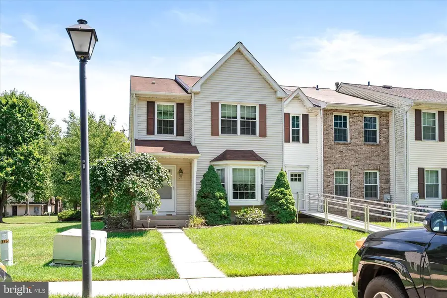 37 Dunmoor Ct S Ct S, Hamilton, NJ 08690 - #2