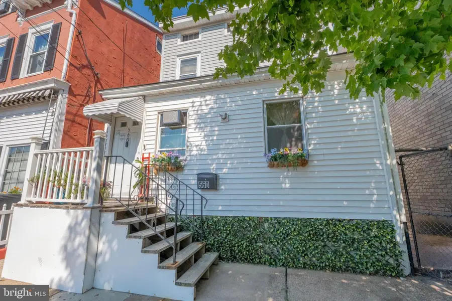 560 Second St, Trenton, NJ 08611 - #3