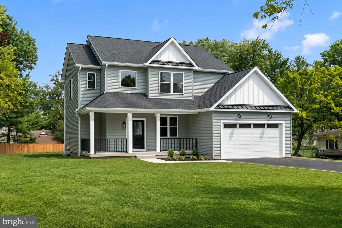 307 Washington Crossing Pennington Rd, Titusville, NJ 08560 - #1
