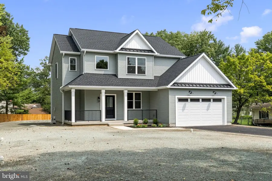 307 Washington Crossing Pennington Rd, Titusville, NJ 08560 - #2
