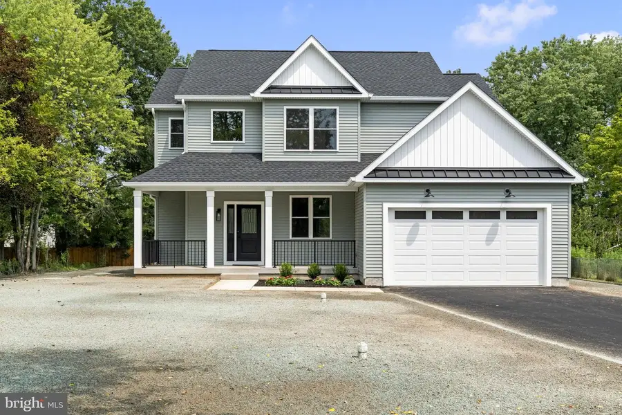 307 Washington Crossing Pennington Rd, Titusville, NJ 08560 - #3
