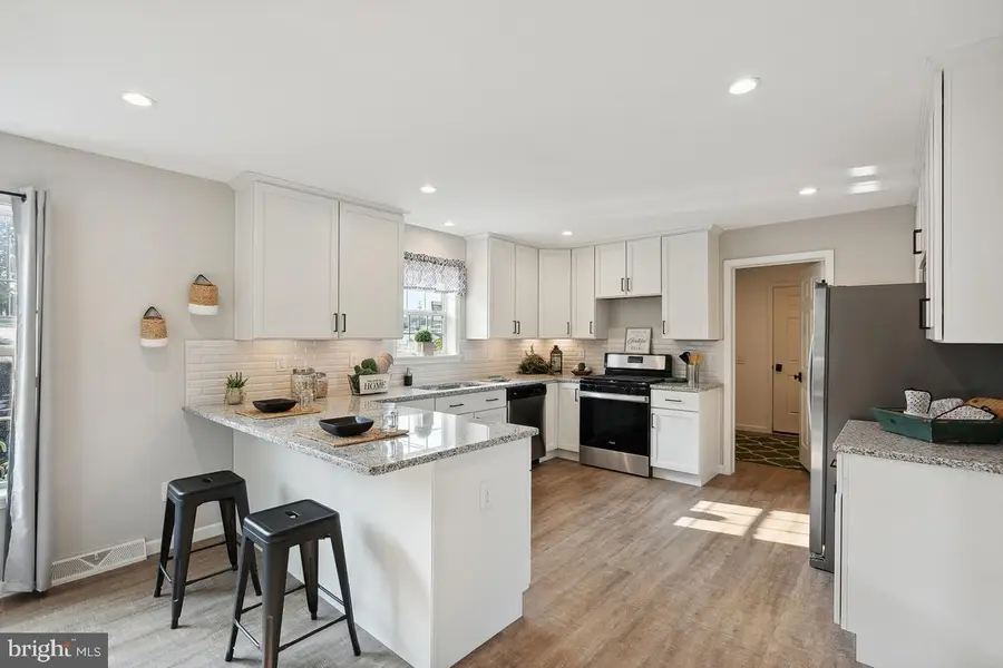 480 Riverside Ave, Trenton, NJ 08618 - #2