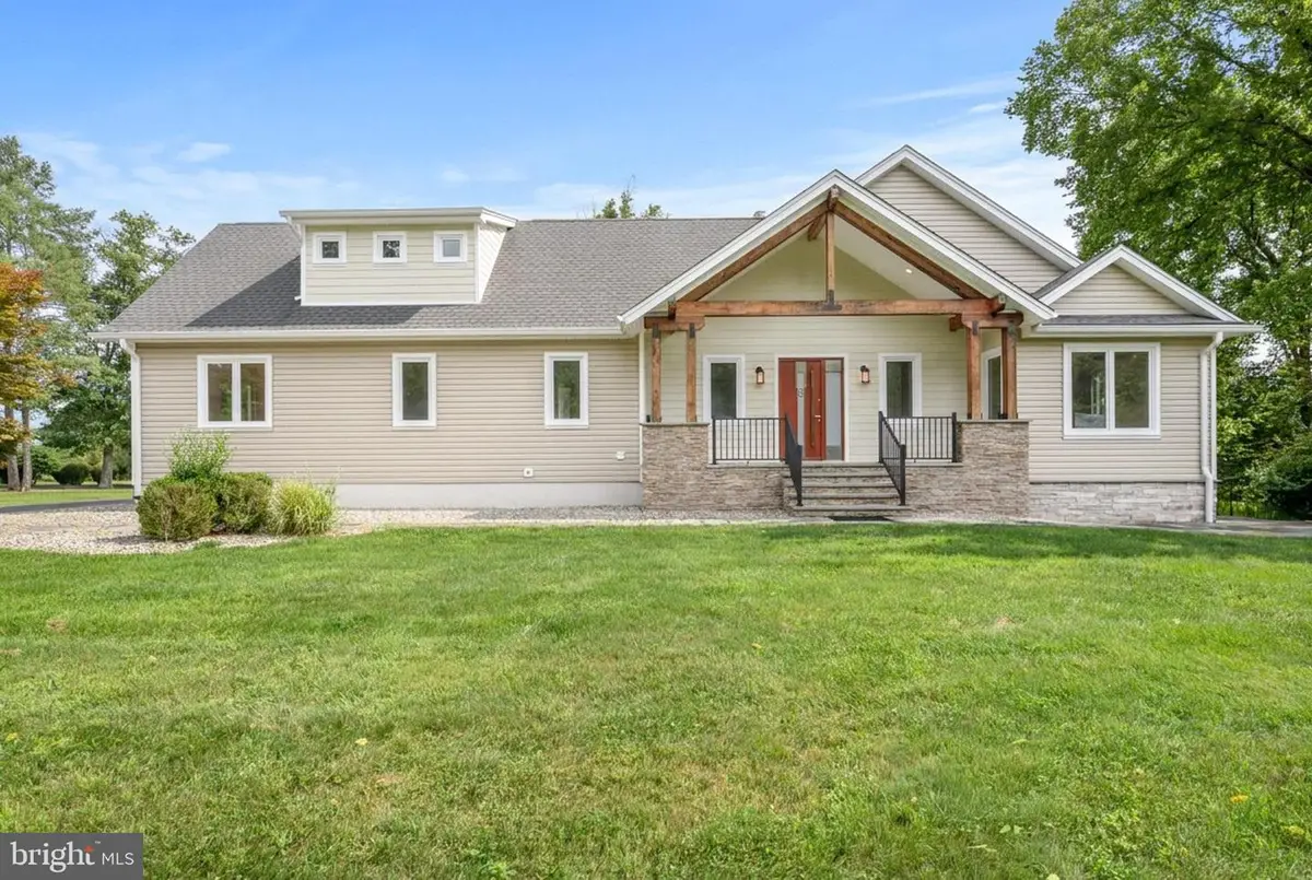 74 Woosamonsa Rd, Pennington, NJ 08534 - #1