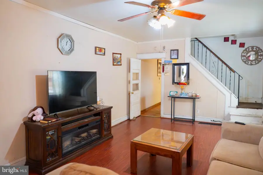 164 Barnt Ave, Trenton, NJ 08611 - #2