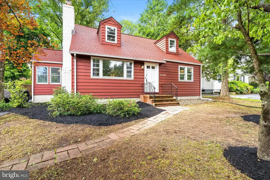 468 N Harrison St, Princeton, NJ 08540 - #2