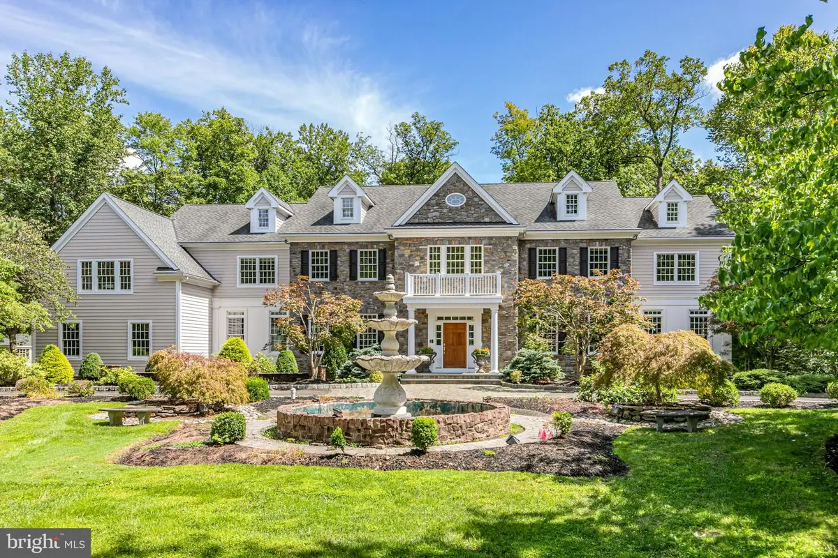117 Bouvant Dr, Princeton, NJ 08540 - #1