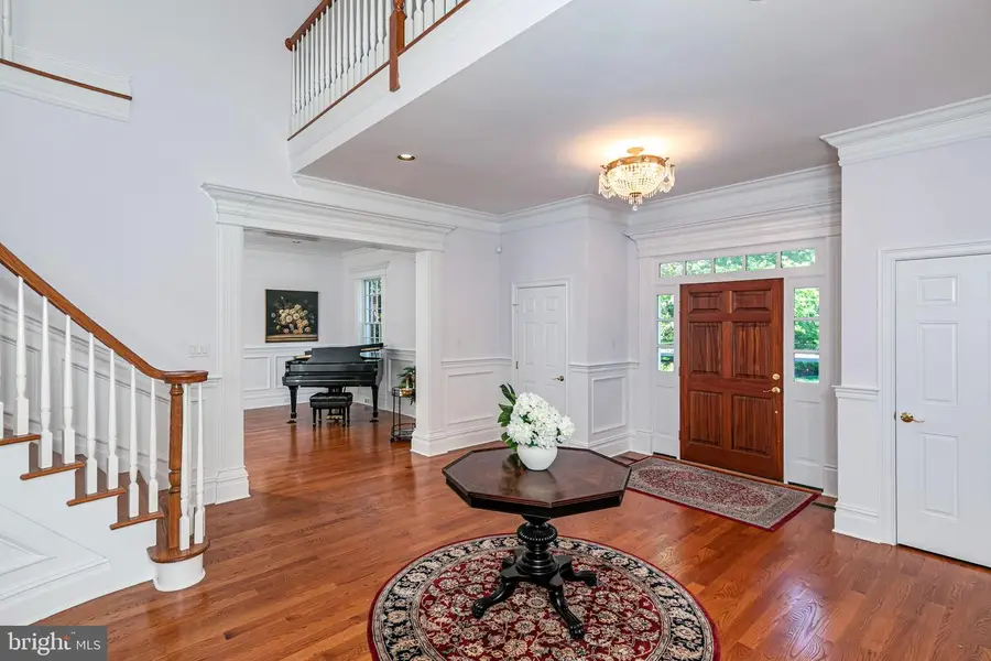 117 Bouvant Dr, Princeton, NJ 08540 - #3