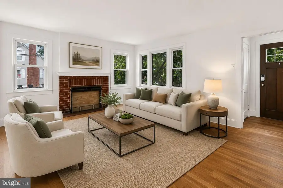 57 Beech Ave, Hamilton, NJ 08610 - #2