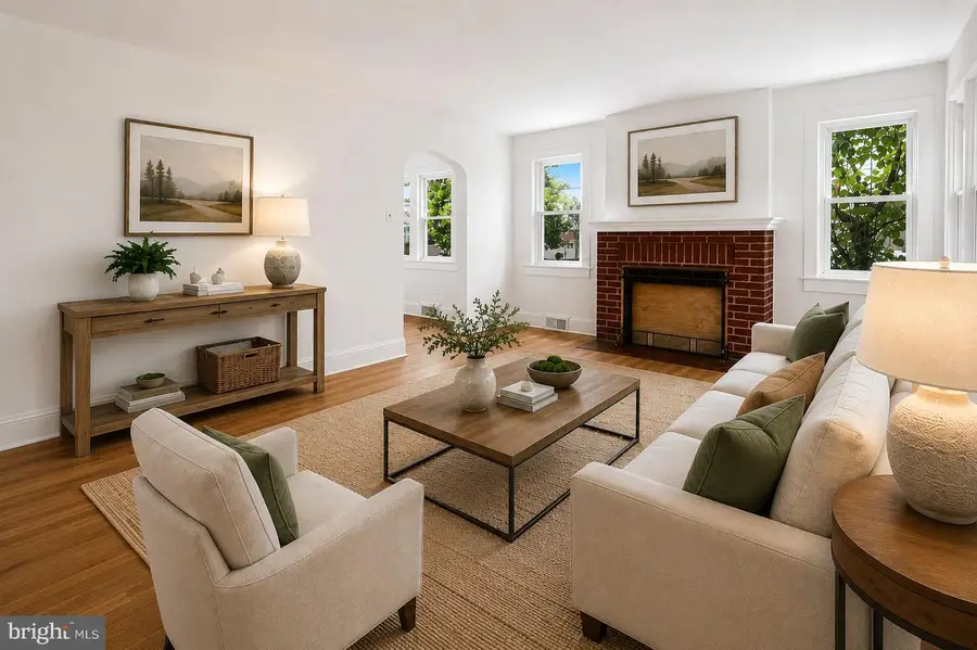 57 Beech Ave, Hamilton, NJ 08610 - #3