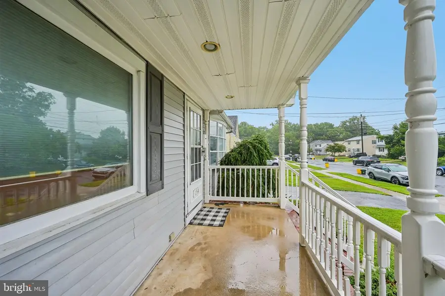 154 Marlboro Rd, Trenton, NJ 08648 - #3
