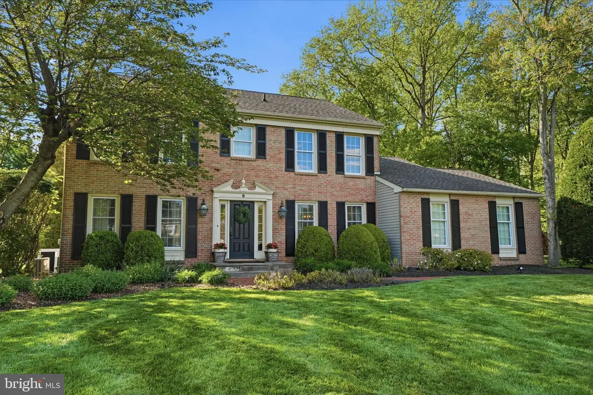 9 Edith Dr, Lawrenceville, NJ 08648 - #1
