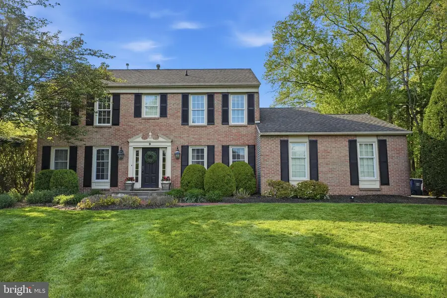 9 Edith Dr, Lawrenceville, NJ 08648 - #2