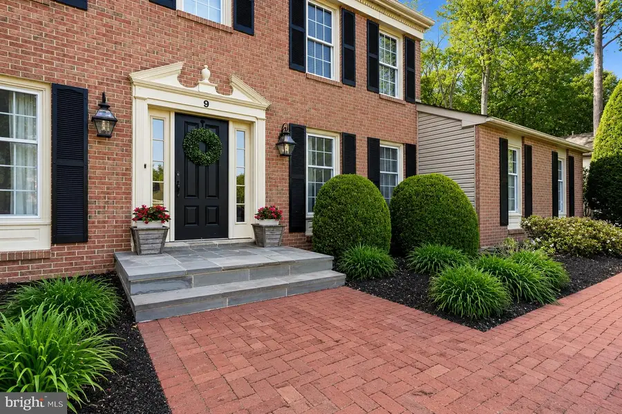 9 Edith Dr, Lawrenceville, NJ 08648 - #3