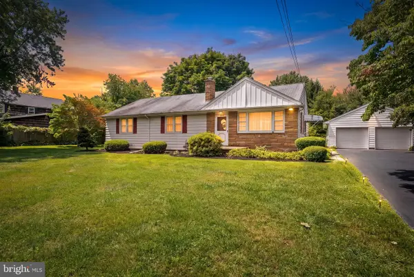 836 Old York Rd, HIGHTSTOWN, NJ 08520