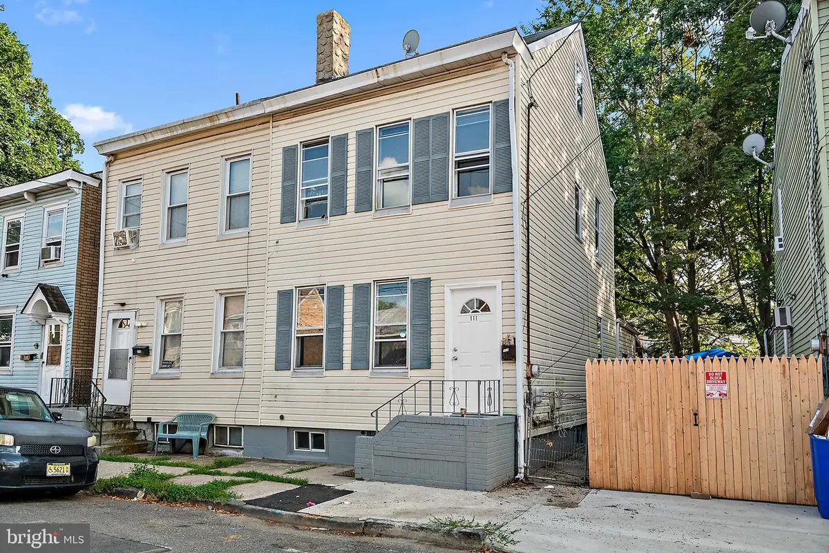 111 Adeline St, Trenton, NJ 08611 - #1