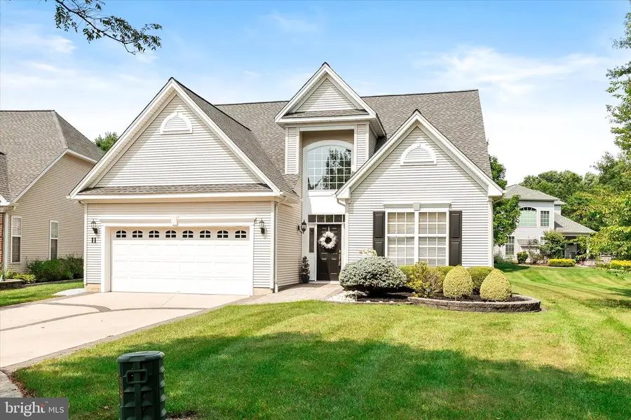 11 Lucaya Cir, Hamilton, NJ 08691 - #2