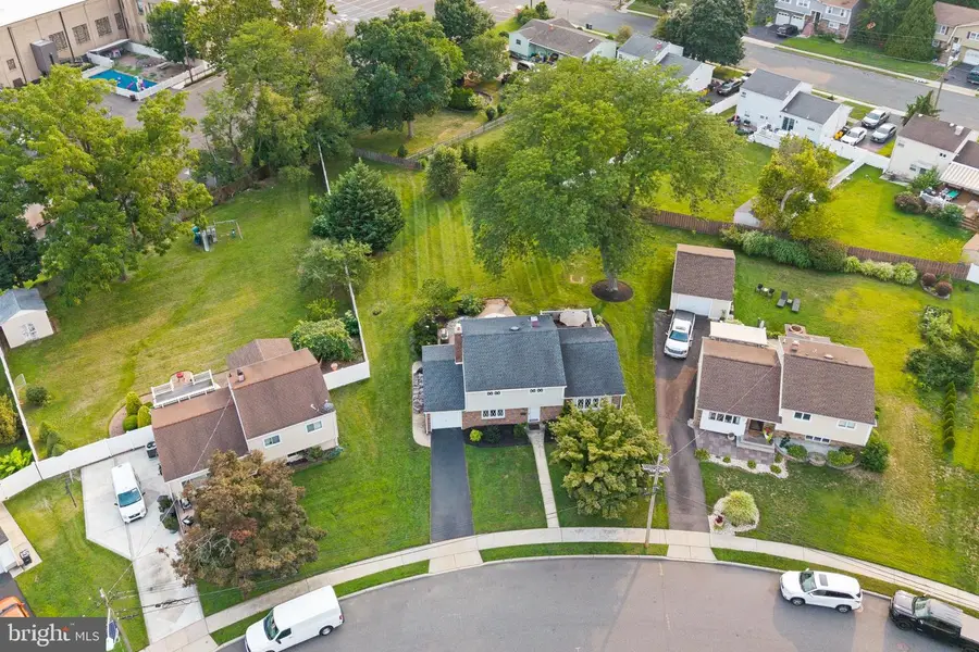 19 Marcia Dr, Hamilton, NJ 08610 - #3