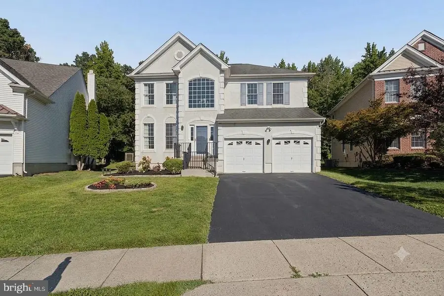 43 Lockwood Dr, Princeton, NJ 08540 - #2