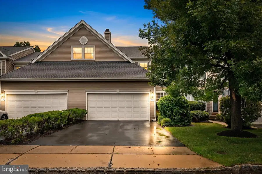 139 Coburn Rd, Pennington, NJ 08534 - #2