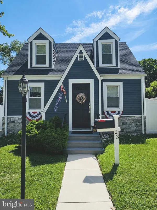 23 Riley, HAMILTON, NJ 08610