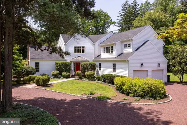 209 Winant Rd, PRINCETON, NJ 08540