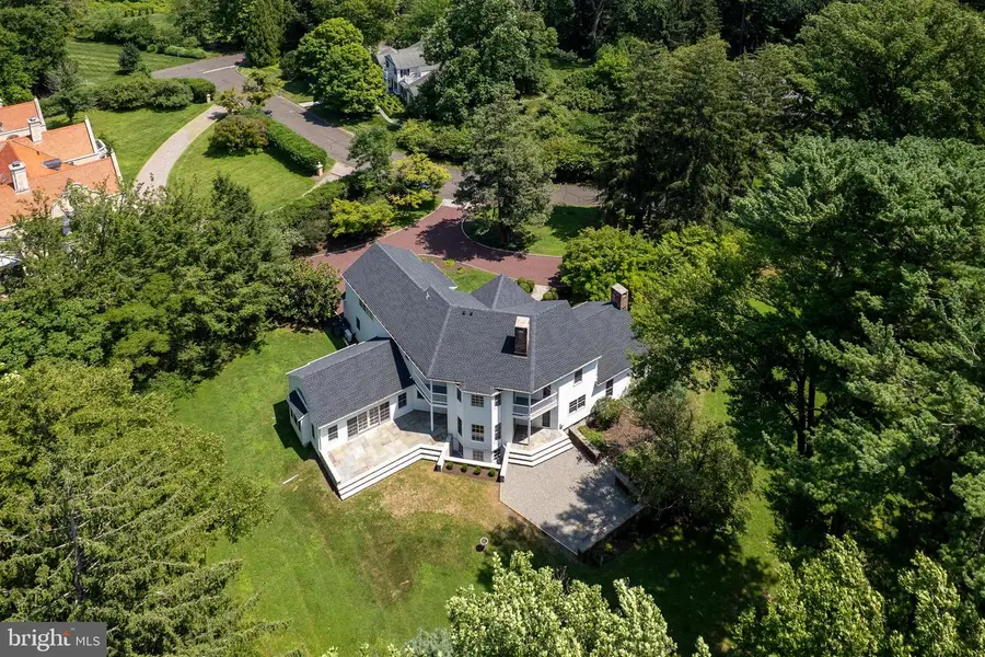 209 Winant Rd, Princeton, NJ 08540 - #3