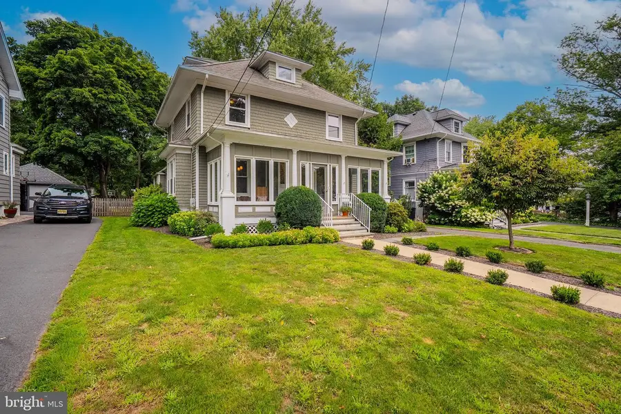 17 E Franklin Ave, Pennington, NJ 08534 - #2
