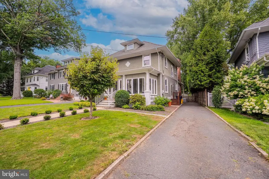 17 E Franklin Ave, Pennington, NJ 08534 - #3