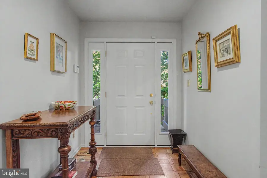 1 Exeter Ct, Princeton, NJ 08540 - #3
