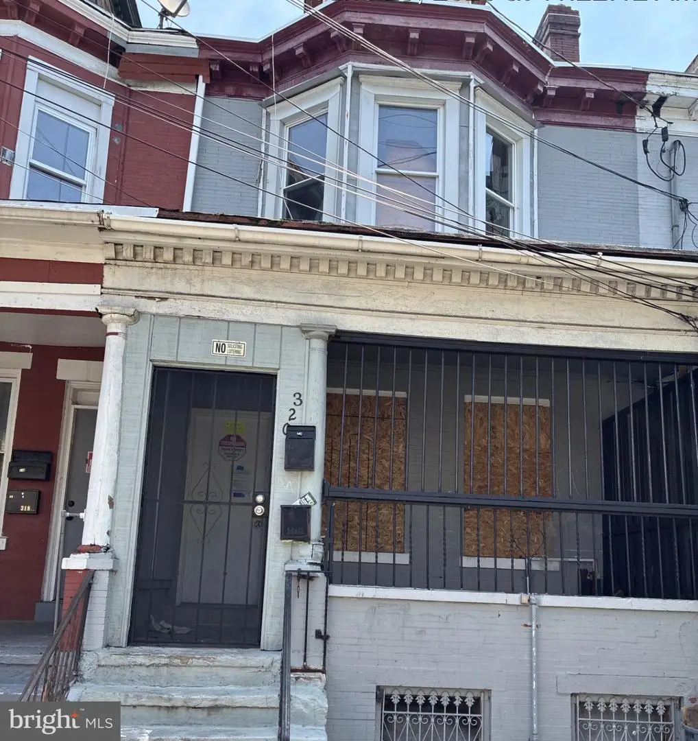 320 Centre St, Trenton, NJ 08611 - #1