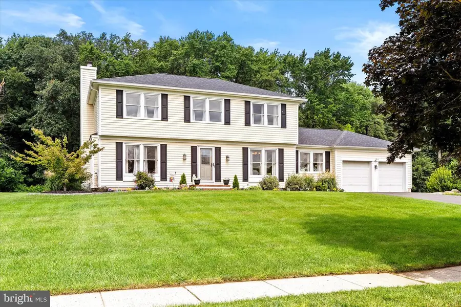 10 Timber Wolf Dr, Hamilton, NJ 08620 - #3
