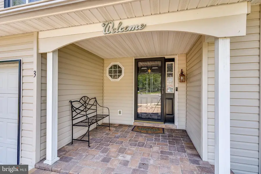3 Kenneth Ct, Hamilton, NJ 08620 - #3