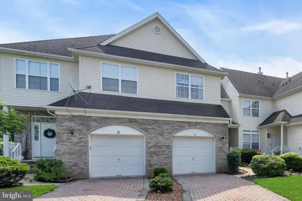 18 Frost, EAST WINDSOR, NJ 08512