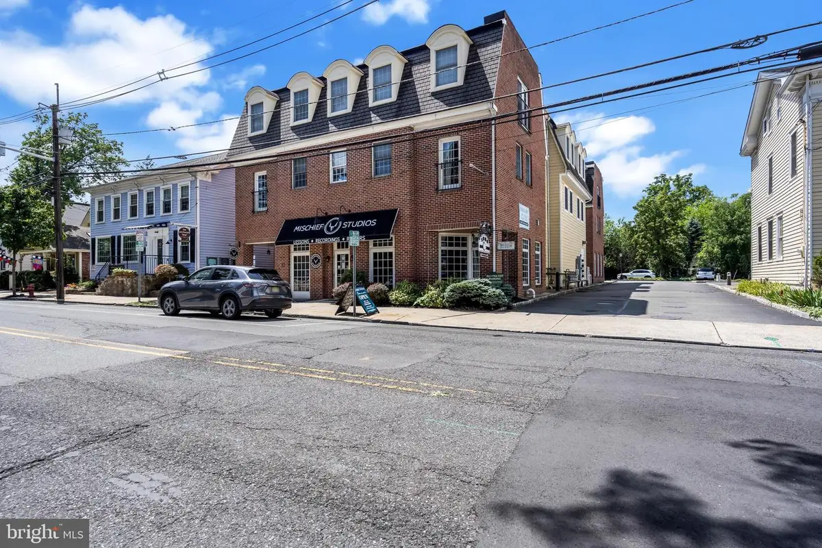 12 S Main St #4, Pennington, NJ 08534 - #1